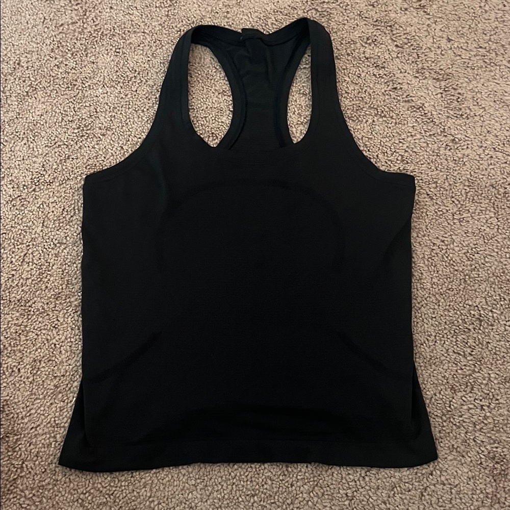 Lululemon Racerback Tank Top